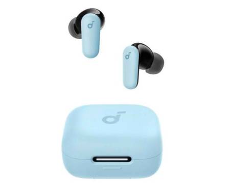 Наушники Anker SoundCore P30i Blue (A3959331)