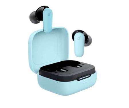 Наушники Anker SoundCore P30i Blue (A3959331)