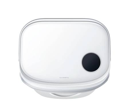 Робот-пылесос Narwal Freo Z10 Ultra Silver 2
