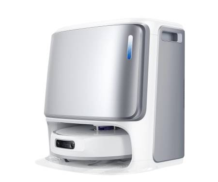 Робот-пылесос Narwal Freo Z10 Ultra Silver 5