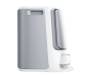 Робот-пылесос Narwal Freo Z10 Ultra Silver 3