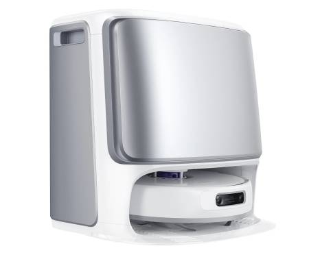 Робот-пылесос Narwal Freo Z10 Ultra Silver 6
