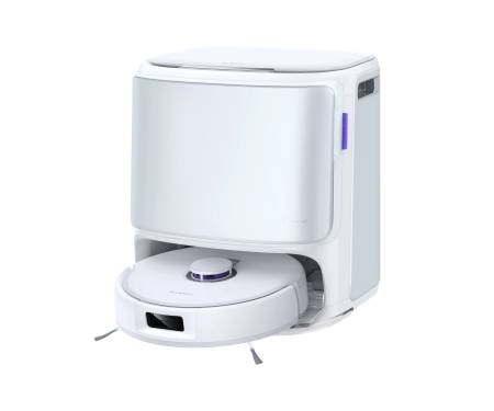 Робот-пилосос Narwal Freo Z10 White 1