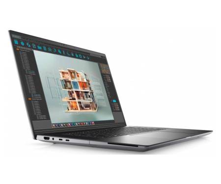 Ноутбук Dell Precision 5690 (N001P5690EMEA_VP)