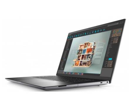 Ноутбук Dell Precision 5690 (N001P5690EMEA_VP)