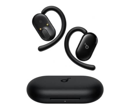 Наушники ANKER SoundСore V20i  Black (A3876G11)