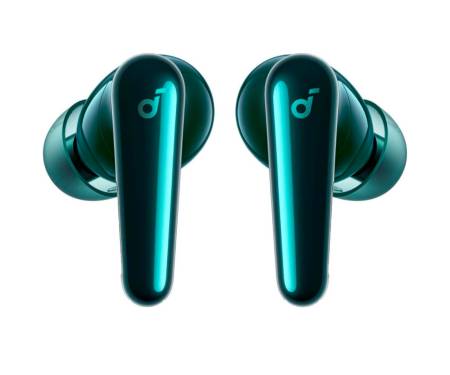 Навушники ANKER SoundСore Liberty 4 Pro Green (A3954G61)