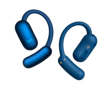 Наушники ANKER SoundСore AeroFit 2 Blue (A3874G31)