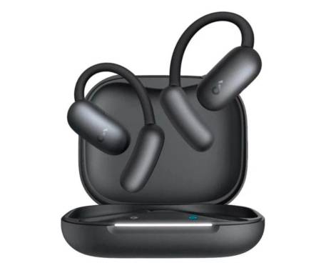 Наушники ANKER SoundСore AeroFit 2 Black (A3874G11)
