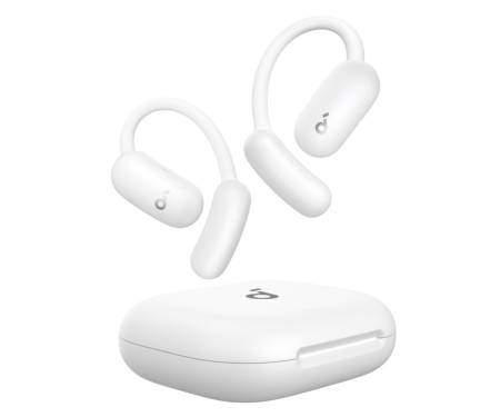 Наушники ANKER SoundСore AeroFit 2 White (A3874G21)