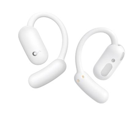 Наушники ANKER SoundСore AeroFit 2 White (A3874G21)
