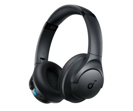 Наушники ANKER SoundСore Q11i Gray (A3005GA1)