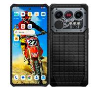 Смартфон Oukitel iiif150 Raptor 5G 16/512GB Black