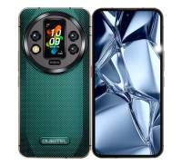Смартфон Oukitel WP200 Pro 24/1TB Green (Global)