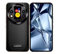 Смартфон Oukitel WP200 Pro 24/1TB Black