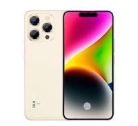 Смартфон Oukitel P1 8/256Gb Gold (Global)