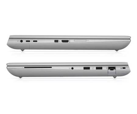 Ноутбук HP ZBook Fury 16 G11 (98K26ET)