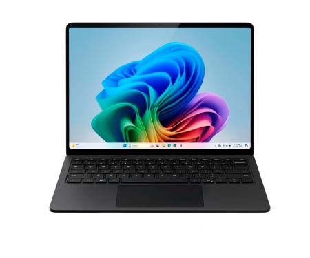 Ноутбук Microsoft Surface Laptop 7 Copilot+ Black (ZGP-00037)