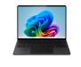 Ноутбук Microsoft Surface Laptop 7 Copilot+ Black (ZGP-00037)
