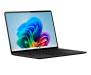 Ноутбук Microsoft Surface Laptop 7 Copilot+ Black (ZGP-00037)