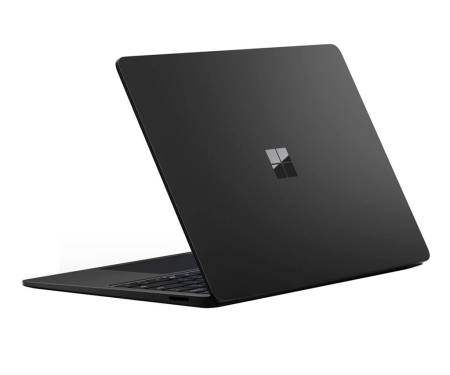 Ноутбук Microsoft Surface Laptop 7 Copilot+ Black (ZGP-00037)