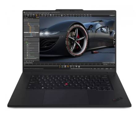 Ноутбук Lenovo Thinkpad P1 Gen 7 (21KV0024GE)
