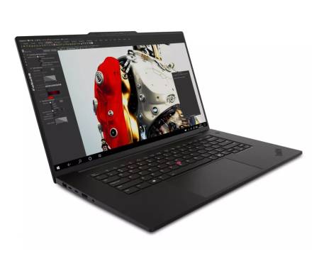 Ноутбук Lenovo Thinkpad P1 Gen 7 (21KV0024GE)