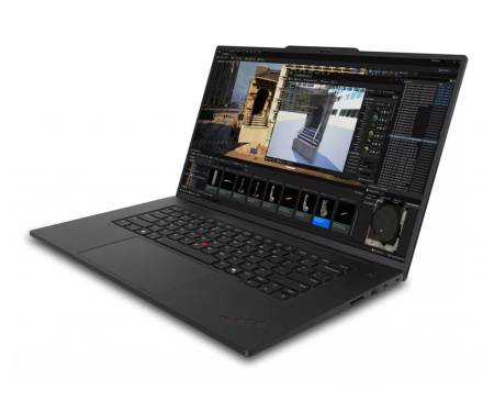 Ноутбук Lenovo Thinkpad P1 Gen 7 (21KV0024GE)