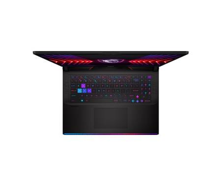 Ноутбук MSI Raider GE78HX 14VGG (14VGG-254US)