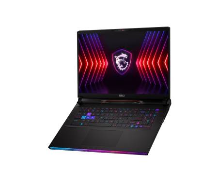 Ноутбук MSI Raider GE78HX 14VGG (14VGG-254US)