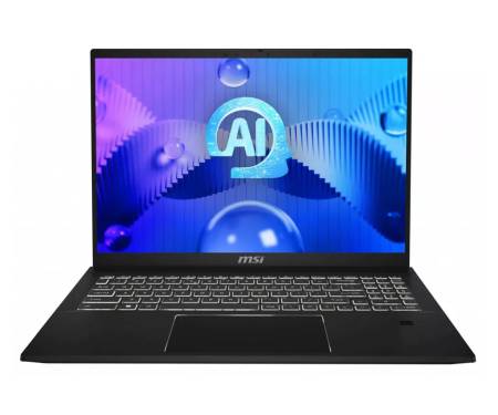 Ноутбук MSI Summit E16 FLIP EVO 16 (A11MT-021)
