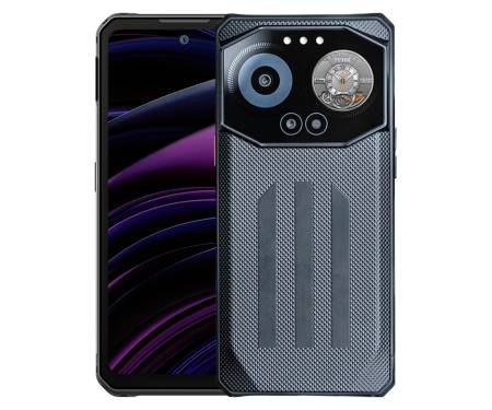 Смартфон Oukitel IIIF150 B3C 4/128GB Gray