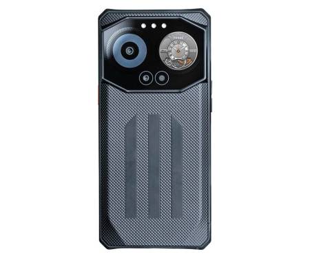 Смартфон Oukitel IIIF150 B3C 4/128GB Gray