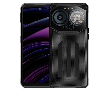 Смартфон Oukitel IIIF150 B3C 4/128GB Black
