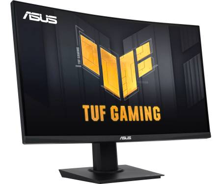 Монитор ASUS TUF Gaming VG24VQER (90LM0AF0-B01170) 2