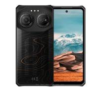 Смартфон Oukitel IIIF150 Air3S 4/128GB Black