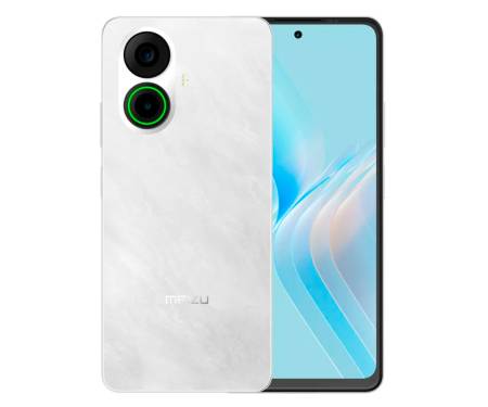 Смартфон Meizu Note 21 Pro 8/256GB White