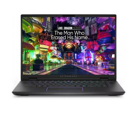 Ноутбук Dell Alienware m16 R2 (169858) 1