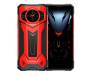 Смартфон Doogee S200 Plus 12/512GB Volcanic Red