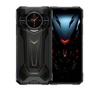 Смартфон Doogee S200 Plus 12/512GB Black