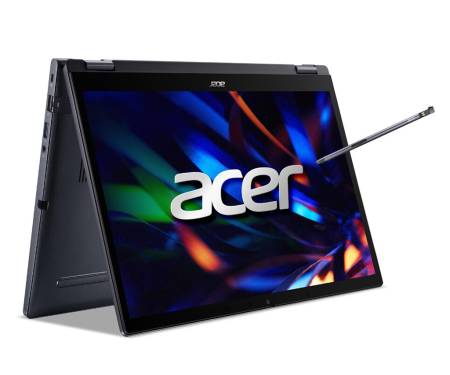 Ноутбук Acer Travelmate P4 Spin 14 TMP414RN-53 (NX.B22EG.00R) 5