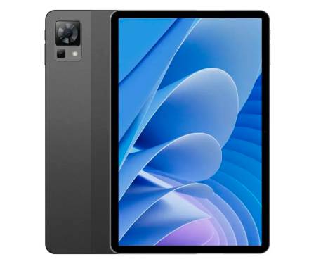 Планшет Doogee T35 8/256 LTE Black