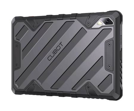 Планшет Cubot Tab KingKong 2 8/256Gb Black