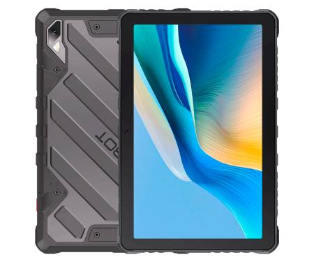 Планшет Cubot Tab KingKong 2 8/256Gb Black