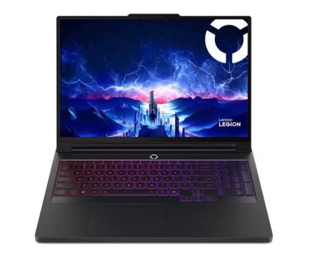 Ноутбук Lenovo Legion Pro 7 16IAX10H (83F5004XPB)
