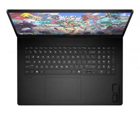 Ноутбук HP OMEN 17-db0363nw (B35M7EA)