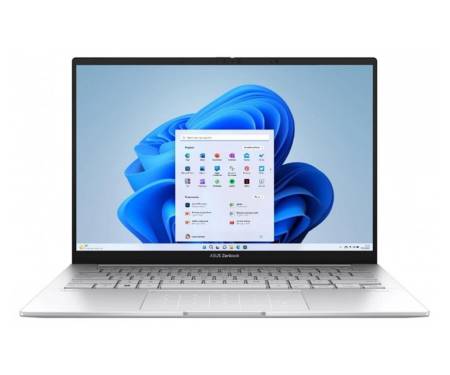 Ноутбук ASUS ZenBook 14 OLED UX3405MA-PP288W (90NB11R2-M00CV0)