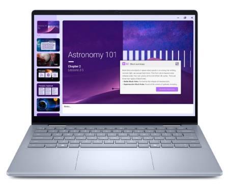 Ноутбук DELL 14 Plus 2-in-1 (0425-2785)