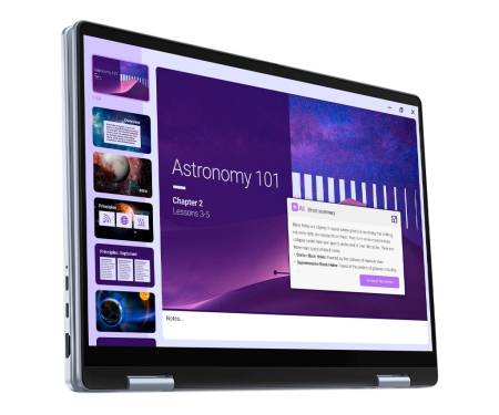 Ноутбук DELL 14 Plus 2-in-1 (0425-2785)
