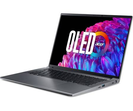 Ноутбук Acer Swift X SFX14-71G (NX.KEVEX.11G) 3